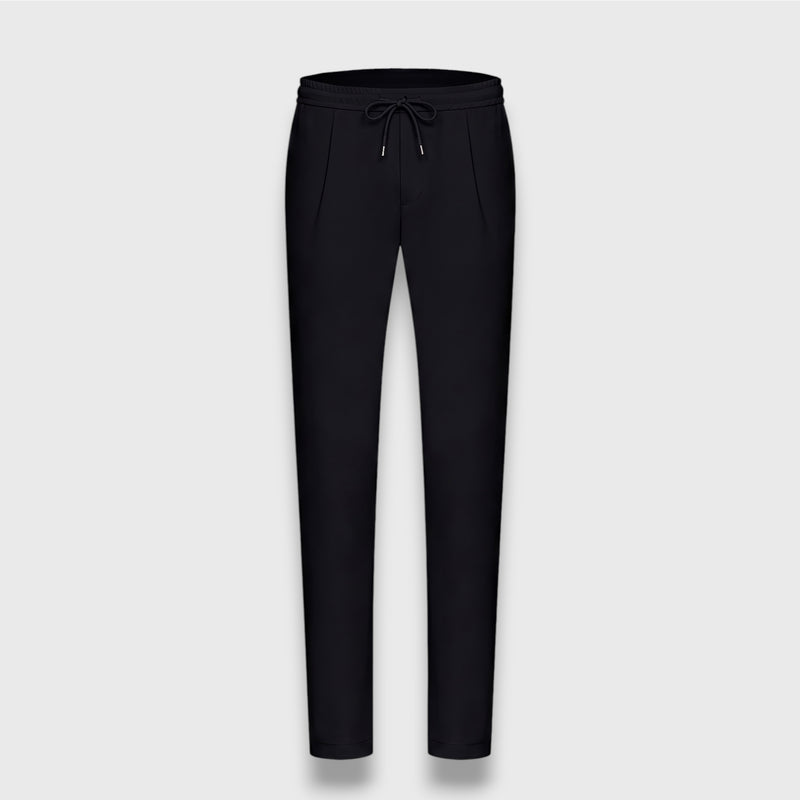 PANTALON MILANO NOIR