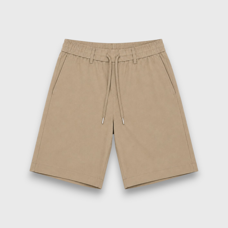 SHORT MYKONOS BEIGE