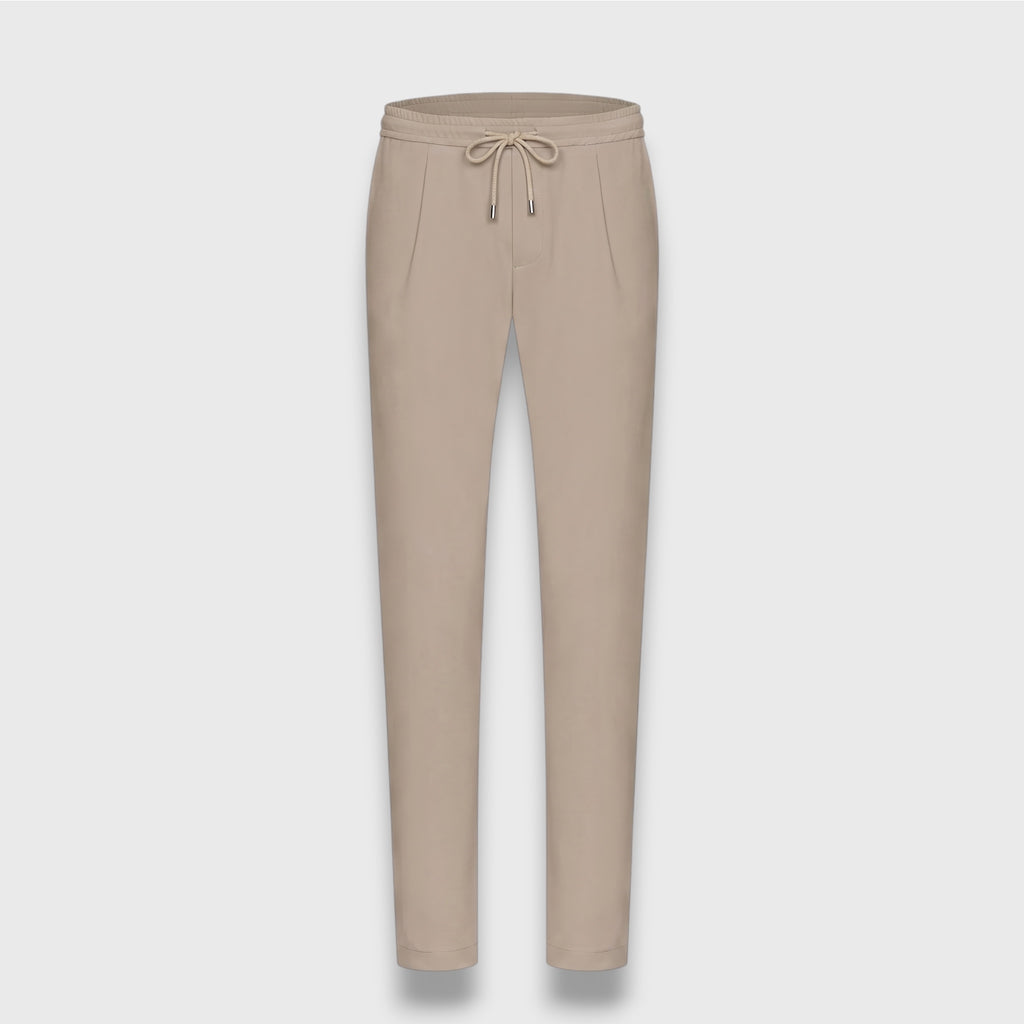 PANTALON MILANO BEIGE
