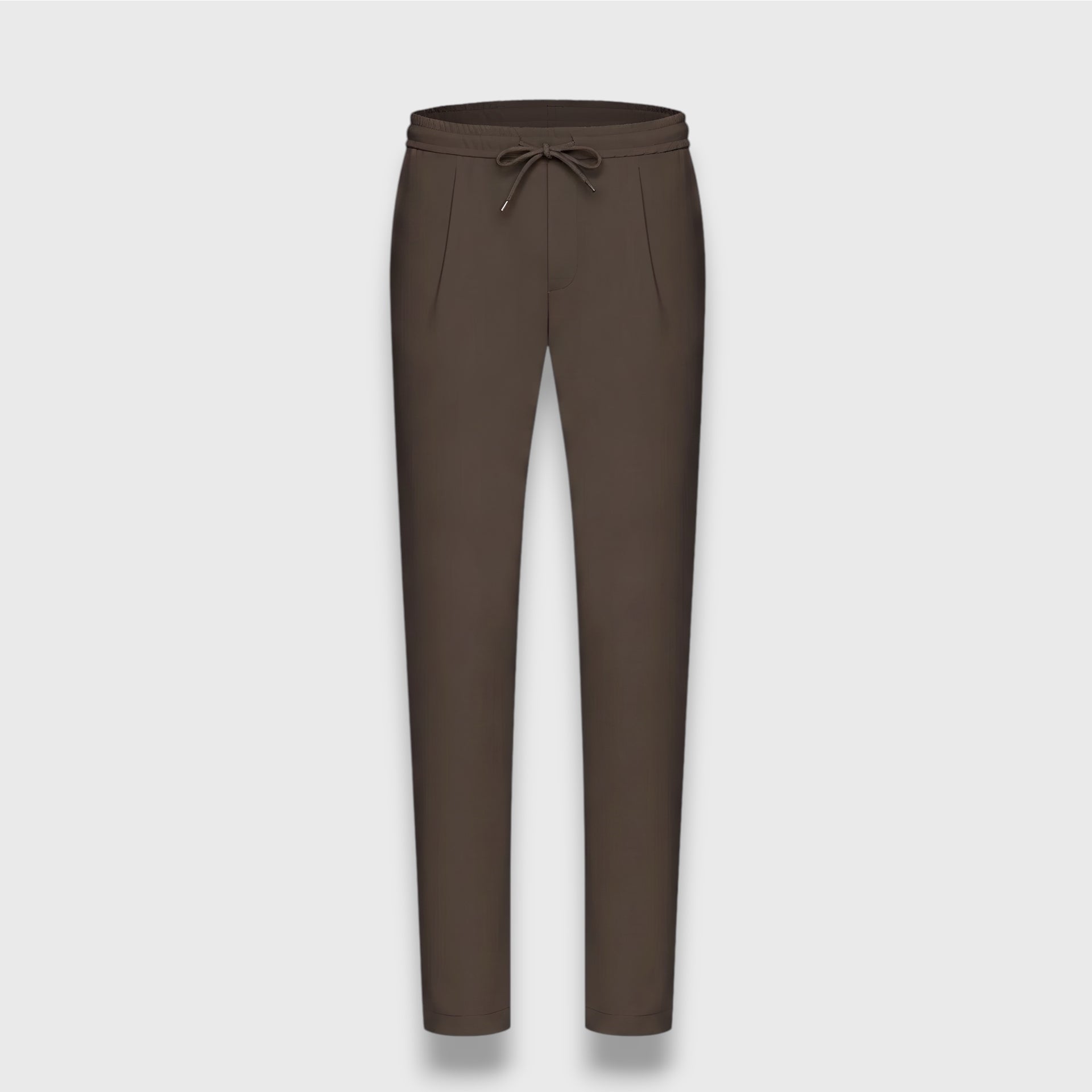 PANTALON MILANO MARRON