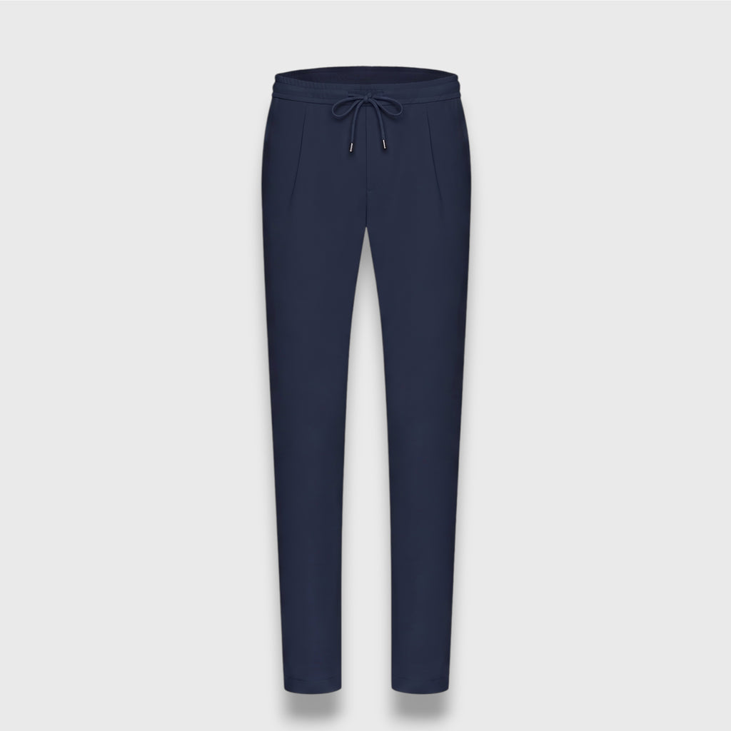 PANTALON MILANO MARINE