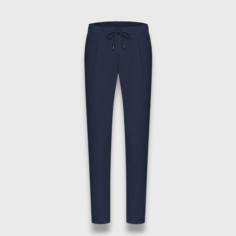 PANTALON MILANO MARINE