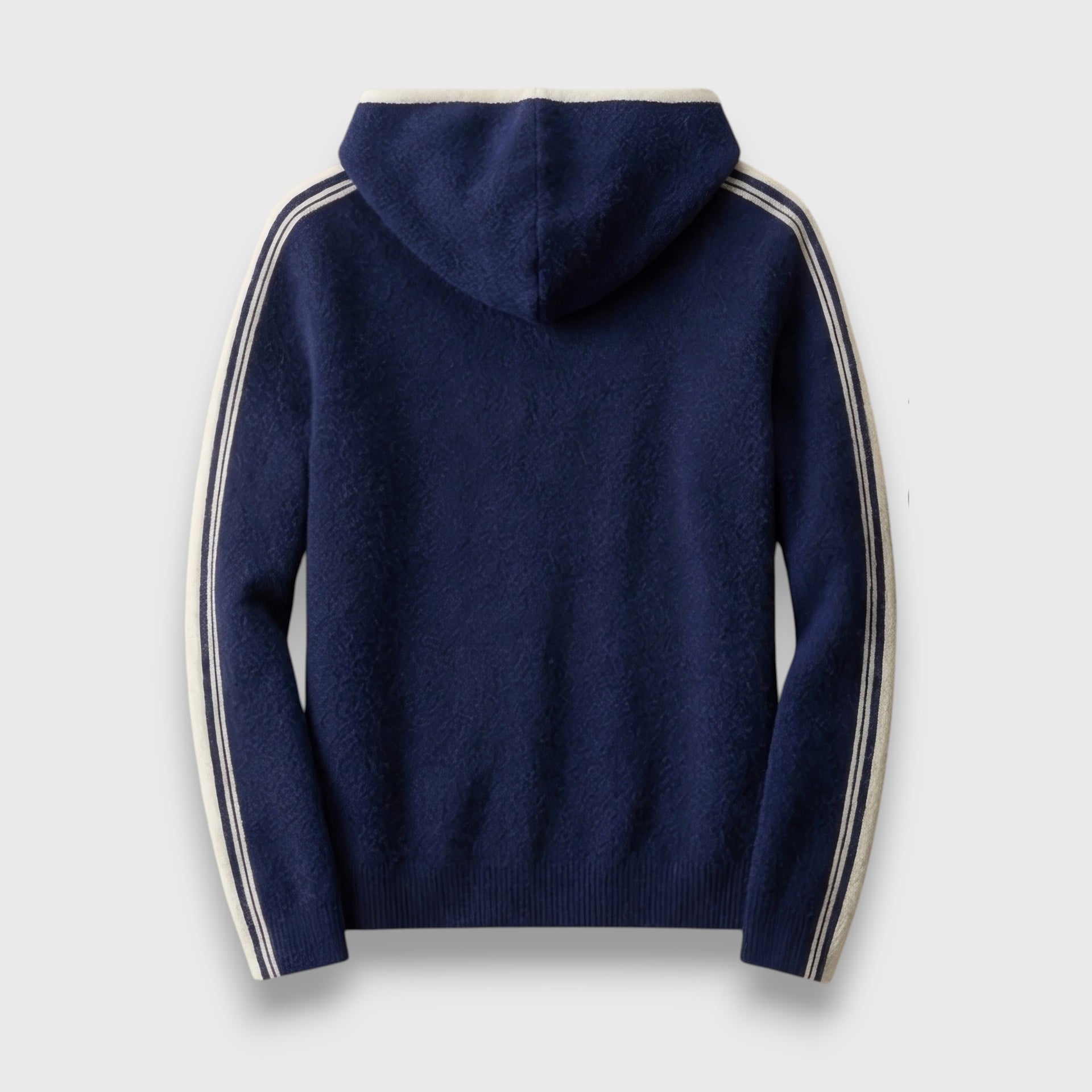 ENSEMBLE COTON NAVY