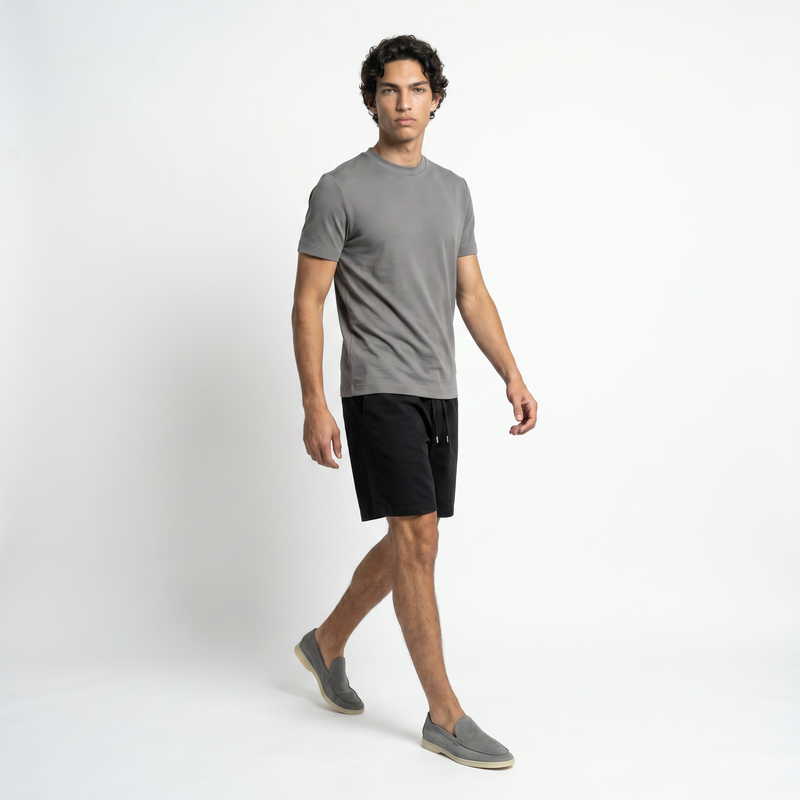 SHORT MYKONOS NOIR