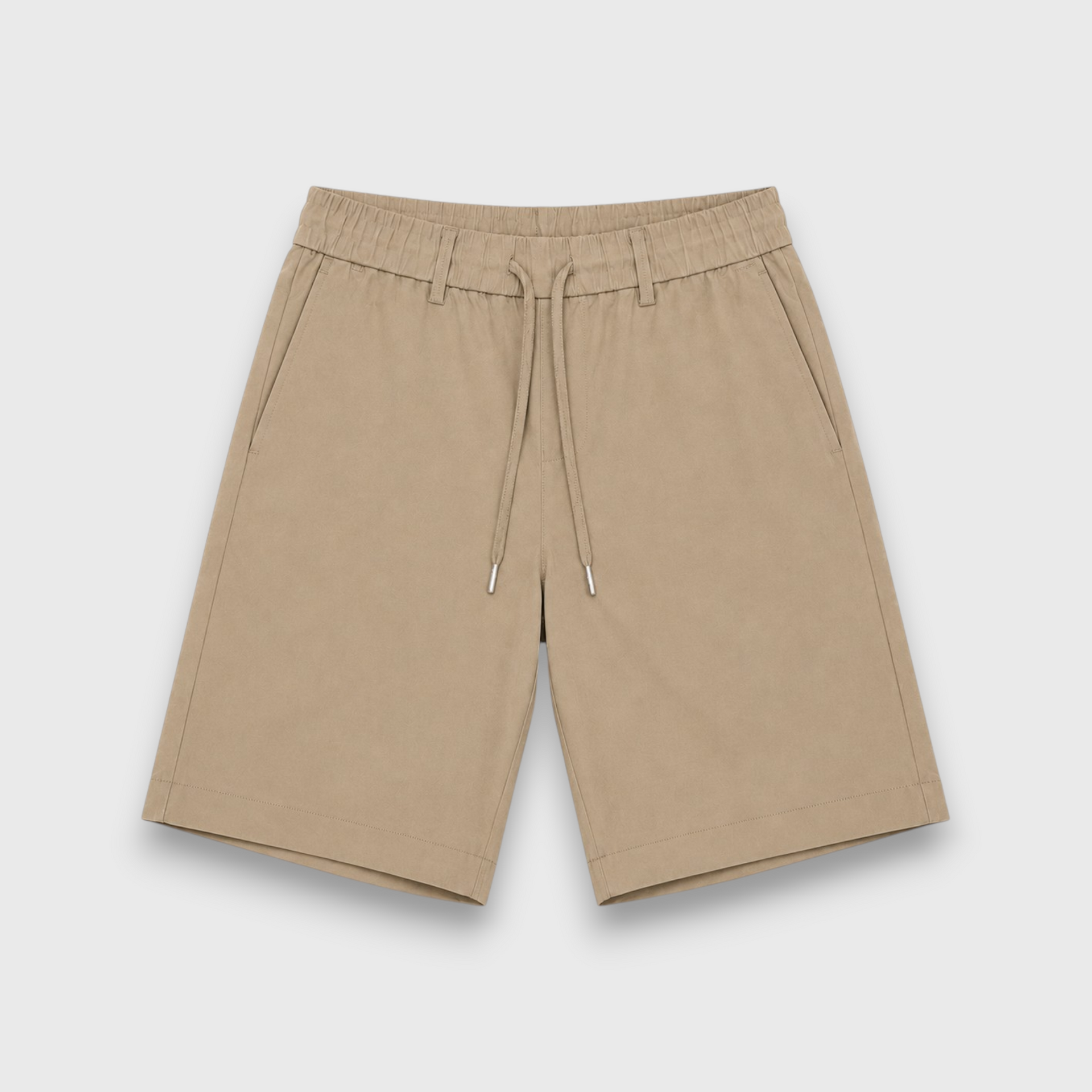 SHORT MYKONOS BEIGE
