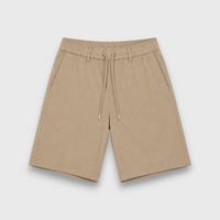 SHORT MYKONOS BEIGE