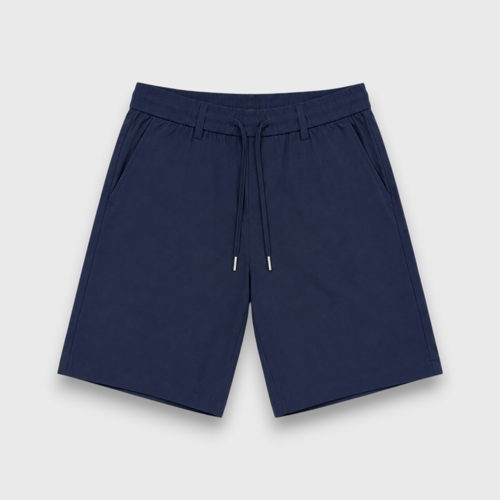 SHORT MYKONOS BLEUE