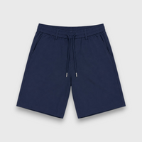 SHORT MYKONOS BLEUE