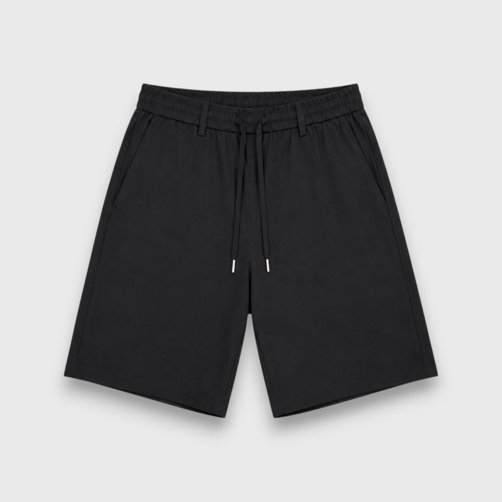 SHORT MYKONOS NOIR